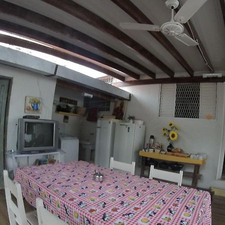 Hotel Pousada And Safari กูยาบา ภายนอก รูปภาพ