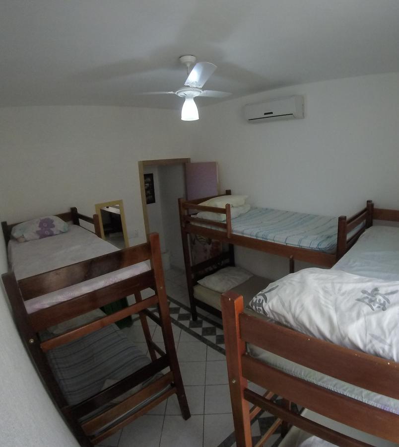 Hotel Pousada And Safari กูยาบา ภายนอก รูปภาพ