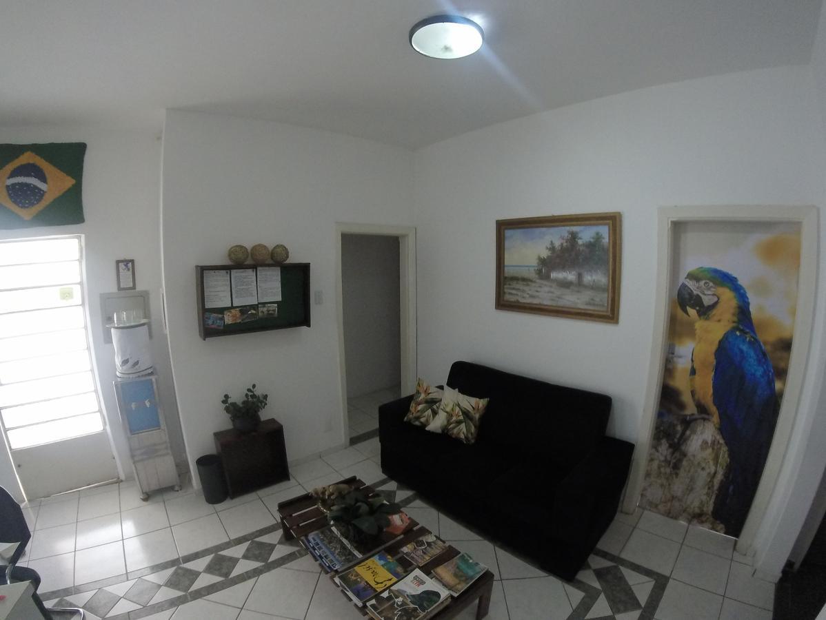 Hotel Pousada And Safari กูยาบา ภายนอก รูปภาพ
