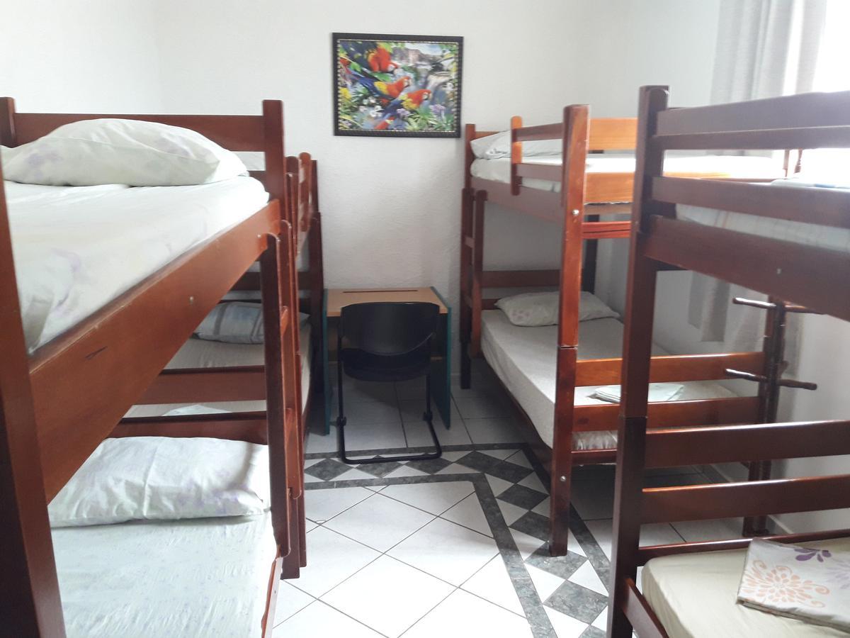 Hotel Pousada And Safari กูยาบา ภายนอก รูปภาพ