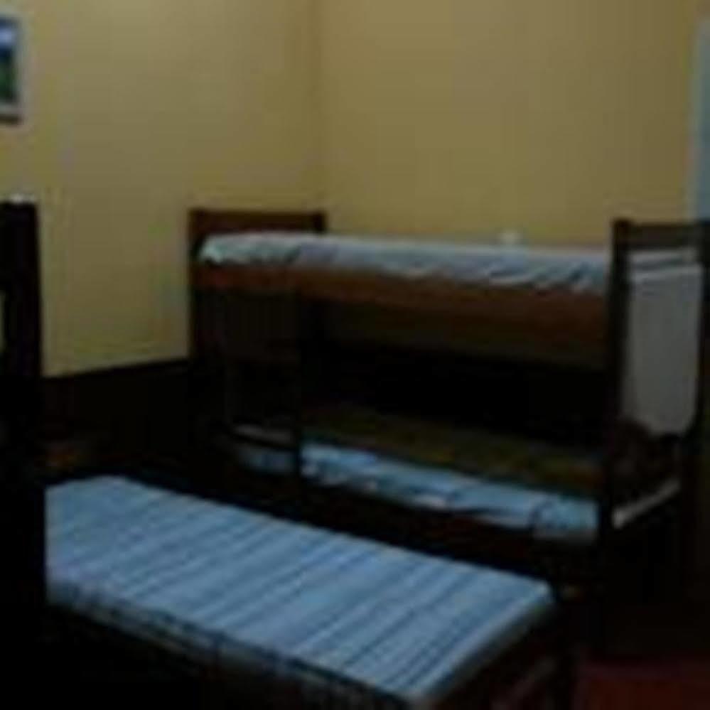 Hotel Pousada And Safari กูยาบา ภายนอก รูปภาพ