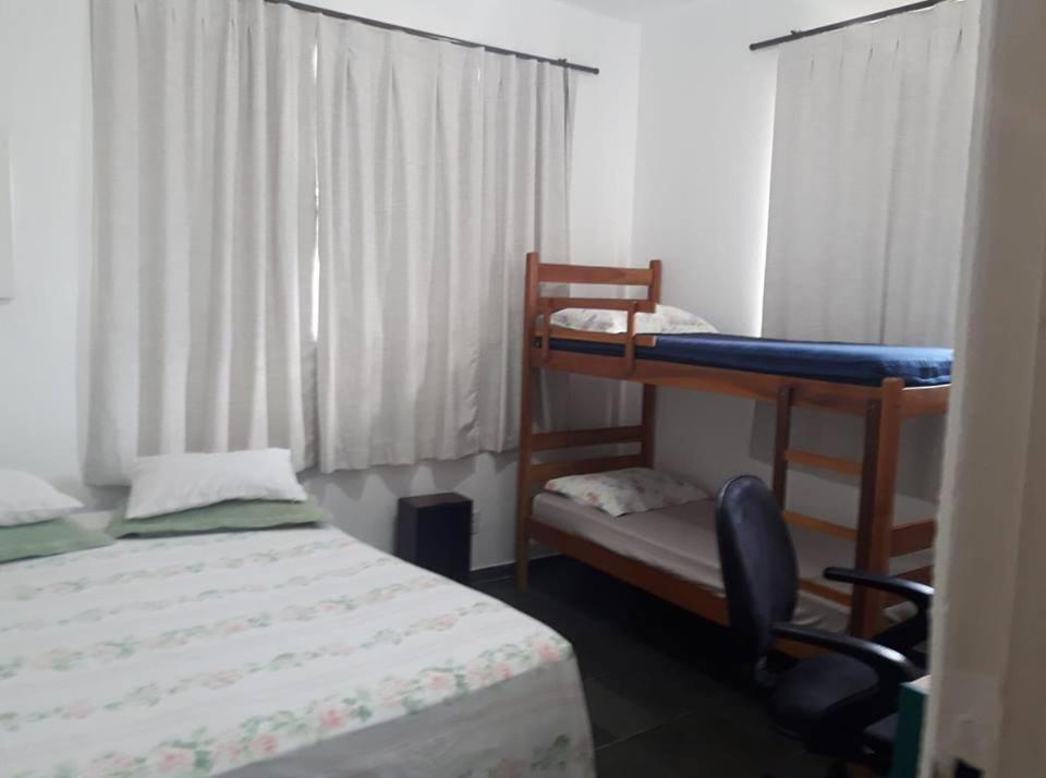 Hotel Pousada And Safari กูยาบา ภายนอก รูปภาพ